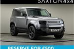 2023 Land Rover Defender