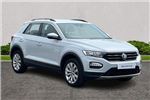 2020 Volkswagen T-Roc