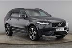 2020 Volvo XC90