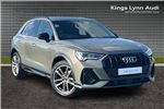 2021 Audi Q3