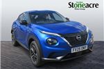 2025 Nissan Juke