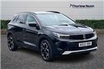2022 Vauxhall Grandland