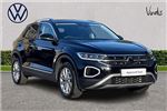 2023 Volkswagen T-Roc