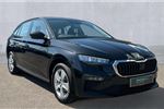 2024 Skoda Scala