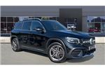 2020 Mercedes-Benz GLB