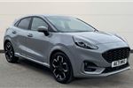 2021 Ford Puma