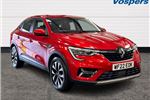 2022 Renault Arkana