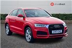 2017 Audi Q3