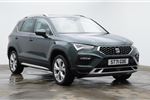 2022 SEAT Ateca