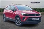 2022 Vauxhall Crossland