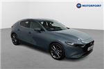 2020 Mazda 3