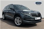 2018 Skoda Kodiaq