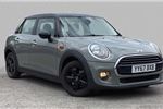 2017 MINI Hatchback 5dr