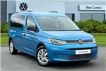 2023 Volkswagen Caddy Maxi Life