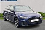 2024 Audi A1