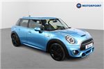 2018 MINI Hatchback 5dr