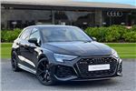 2022 Audi RS3