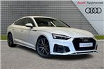 2020 Audi A5 Sportback