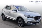 2018 MG ZS