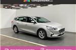 2019 Ford Focus Estate