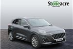 2024 Ford Kuga