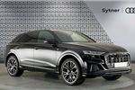 2023 Audi Q8