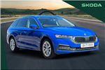 2021 Skoda Octavia Estate