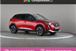 2020 Peugeot 2008