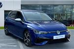 2022 Volkswagen Golf R