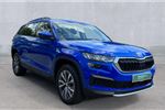 2023 Skoda Kodiaq