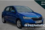 2019 Skoda Fabia