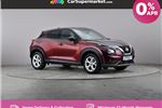 2020 Nissan Juke