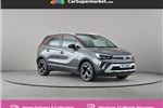 2021 Vauxhall Crossland