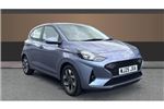 2025 Hyundai i10