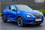 2023 Nissan Juke