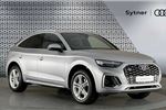 2023 Audi Q5 Sportback