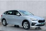 2024 Skoda Scala