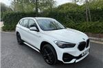 2022 BMW X1