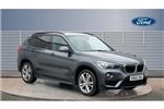 2016 BMW X1