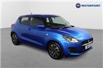 2023 Suzuki Swift