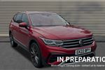 2022 Volkswagen Tiguan Allspace