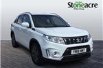 2019 Suzuki Vitara
