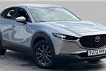 2022 Mazda CX-30