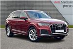 2022 Audi Q7