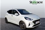2025 Hyundai i10