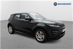 2021 Land Rover Range Rover Evoque