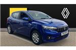 2021 Dacia Sandero