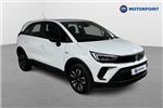 2022 Vauxhall Crossland