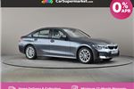 2020 BMW 3 Series