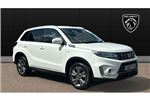 2022 Suzuki Vitara